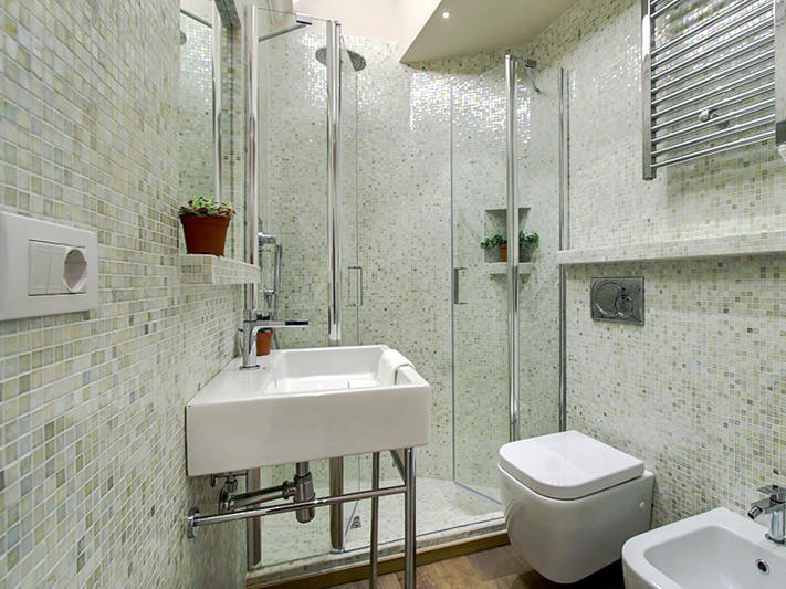 Piccolo Signoria Apartment Florenz Zimmer foto