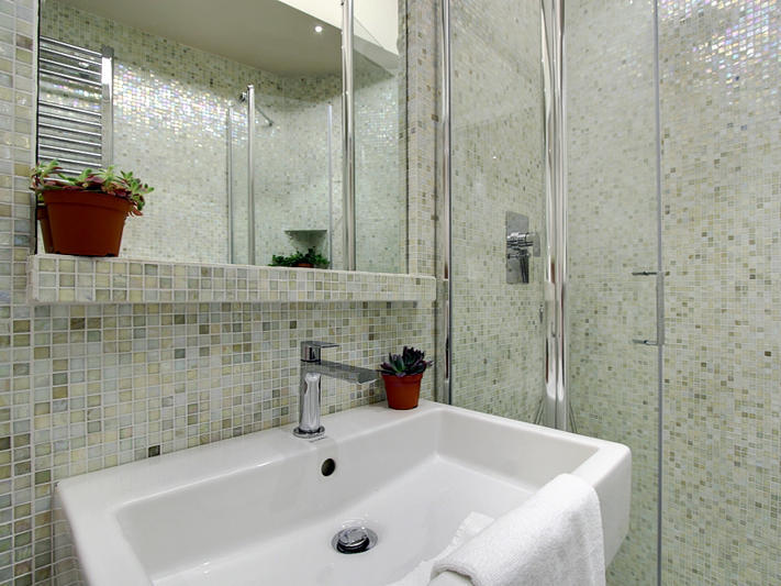 Piccolo Signoria Apartment Florenz Zimmer foto
