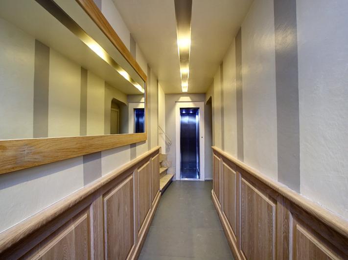 Piccolo Signoria Apartment Florenz Exterior foto