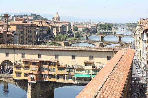 Piccolo Signoria Apartment Florenz Exterior foto